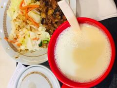 -永和大王(龙德广场店)