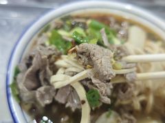 -杨家牛肉汤(淮建路店)