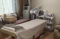 点击看大图 -轻妆Feel·半永久纹眉眼线