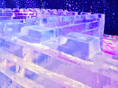 -宁波冰雪大世界(北仑区)