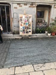 -城南旧影 旗袍全家福摄影写真体验馆