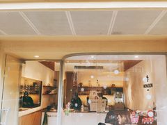 门面-Legno.ita Coffee by Wood(襄阳南路店)