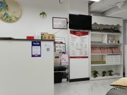 -素兮自助美甲美睫