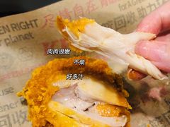 -肯德基(凤凰店)