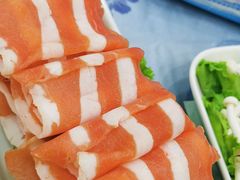 -老毛手抓·盐池滩羊非遗手抓(宁夏总店)