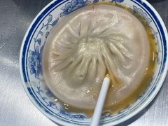 -宁波汤团店(外滩店)