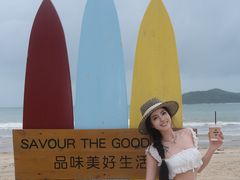 -石梅湾艾美度假酒店