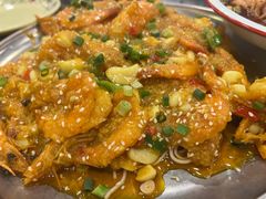 -江湖黑大兔(杨家坪店)