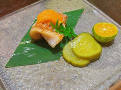 -荣一代目OMAKASE板前料理