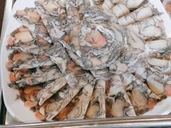 -重庆秦妈火锅(周口店)