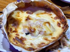 -本色.小马哥烧烤(五一路总店)