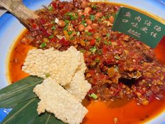 -老房子·南昌菜(双子塔店)