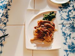 -东方饺子王(大屯路店)