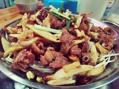 -知味脆皮鸡