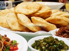 -国人川菜(李家村建东街店)