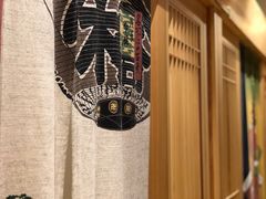 -歌行灯日本料理(伊势丹店)