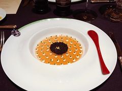 -LA TABLE de Joël Robuchon Restaurant