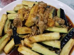 -华春餐馆(鱼山路店)