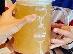 -普兰达德国餐厅·德式脆皮烤猪肘·自酿啤酒(观唐店)