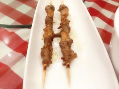 -西贝(无锡万象城店)