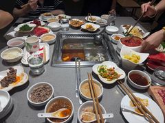 -海底捞火锅(高科东路店)