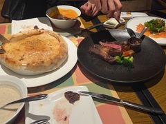 -安妮意大利餐厅(国贸店)