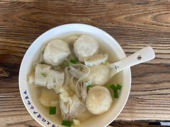 -永和鱼丸(南后街店)