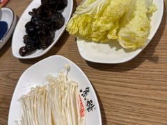 -鱼酷活鱼烤鱼(梅江印象城店)