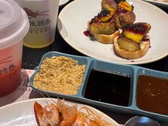 -铁板诱惑法式铁板烧(大卫城店)