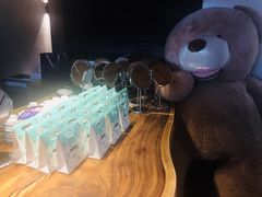 -悦哉·派对·草坪婚礼·围炉煮茶(三圣乡店)
