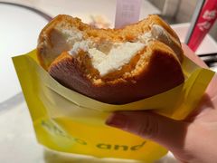 -泽田本家·铜锣烧(美罗城店)