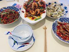 -侯师傅热炒店(印象城店)