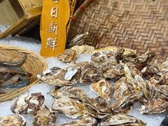 -云海轩·海鲜自助-河北云瑧世纪大饭店1F