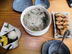 -越美小馆·越南料理(曲江店)