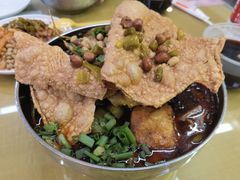-红鼻子桂林米粉(金唐新光界店)