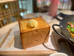 -绿茶餐厅(光明N次方公园店)