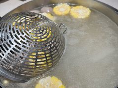 -潮泰牛肉火锅 · 创于1992年(车公庙店)