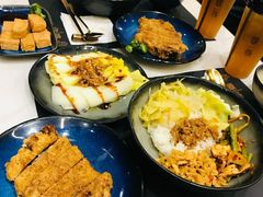 -馔豚·台北菜专门店(深圳湾万象城店)