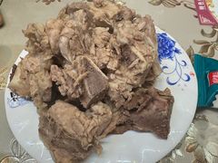 -胡同老锅烙(南二道街)