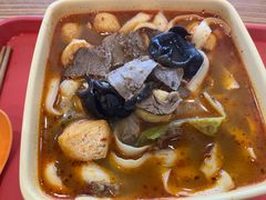 -江南大学-4食堂