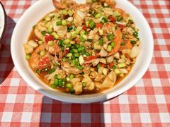 -彭耕记猪油炒小菜(吉联mall店)