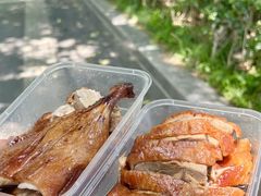 -味香鸭子店(汉口西路店)