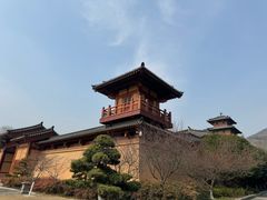 -习家池