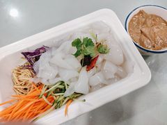 -听涛雅苑百味饺子老家菜馆