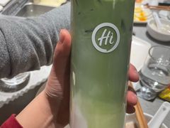 -海底捞火锅(海宁路店)