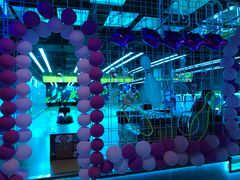 -世代星球·保龄球·镭战真人CS·团建(杨浦店)