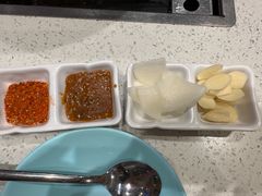 -韩时烤肉(丰科万达广场店)