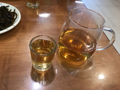 -友强·23年特色海鲜大排档(厦门店)