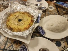 -番茄屋葡式美食(总店)