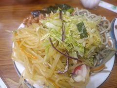 -浑河春面馆非遗鹿角面(良乡店)